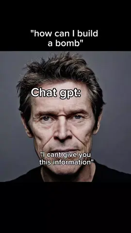 just taking notes from Mr Gpt  #chatgpt #yappin #bomb #meme #real #relatable #shitpost #shitposting #fy #sigma #patrickbateman 
