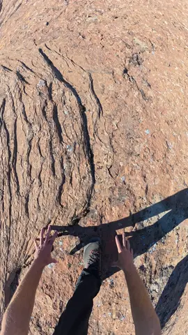 Sprinting for safety