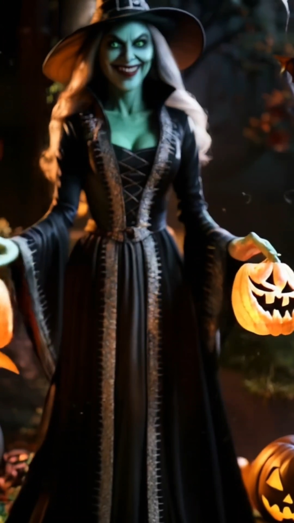 #ia #fyp #halloween2024 