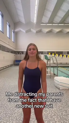 Never can have too many new suits 🏊‍♀️  #swimming #swimlife #swimmerlife #swimmer #swimwear 