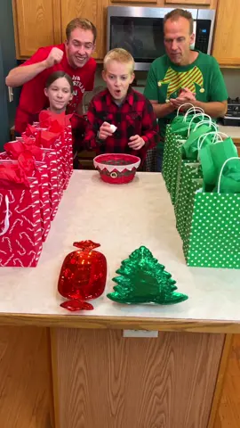 Family Christmas Ping Pong Game! 🎄🎄 #games #familygamenight #christmas #christmasparty #partygames #familygathering 