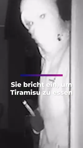 🤔 Im Leipziger Restaurant „Dolce Far Niente“ scheint eine rätselhafte Diebin nur eines im Sinn zu haben!  Schon zum wiederholten Mal gab es im Restaurant einen dreisten Dessert-Diebstahl. Diesmal filmte eine Überwachungskamera den „Raubzug“ der hungrigen Täterin. #sachsen #leipzig #news #kurios #kurioses 