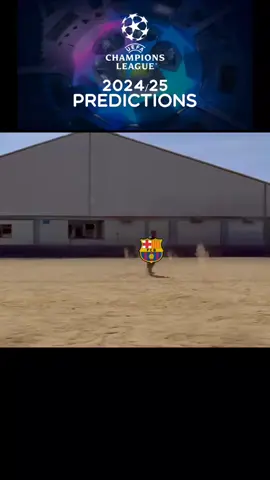 UCL 24/25 FC Barcelona way to the Final funny who will win the Champions League trophy prediction alternative Cut Breaking Bad edit memes 😉😂😁#football #⚽🔥 #⚽️❤️ #meme #⚽️😂 #futbol #fußball  who will win the Champions League?