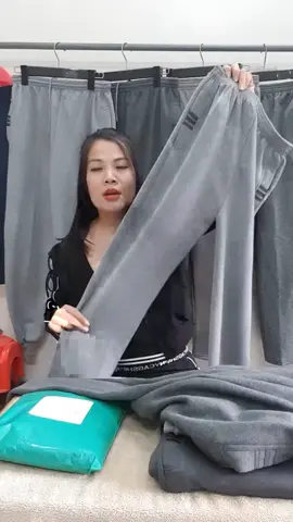 quần nỉ bông siêu ấm  #quanni #quan #amap #quanthunnam #quangiare #quanthudong #quanao #xuhuong2023 