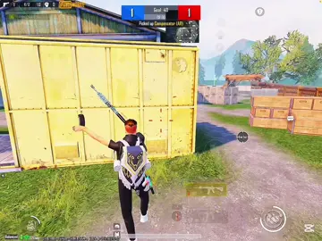 TDM remote  glitch😂😍##foryou##malikg1977##malikusman##foryoupagе##pubg##game##gamer##grow##viral##terding##pubgmobile