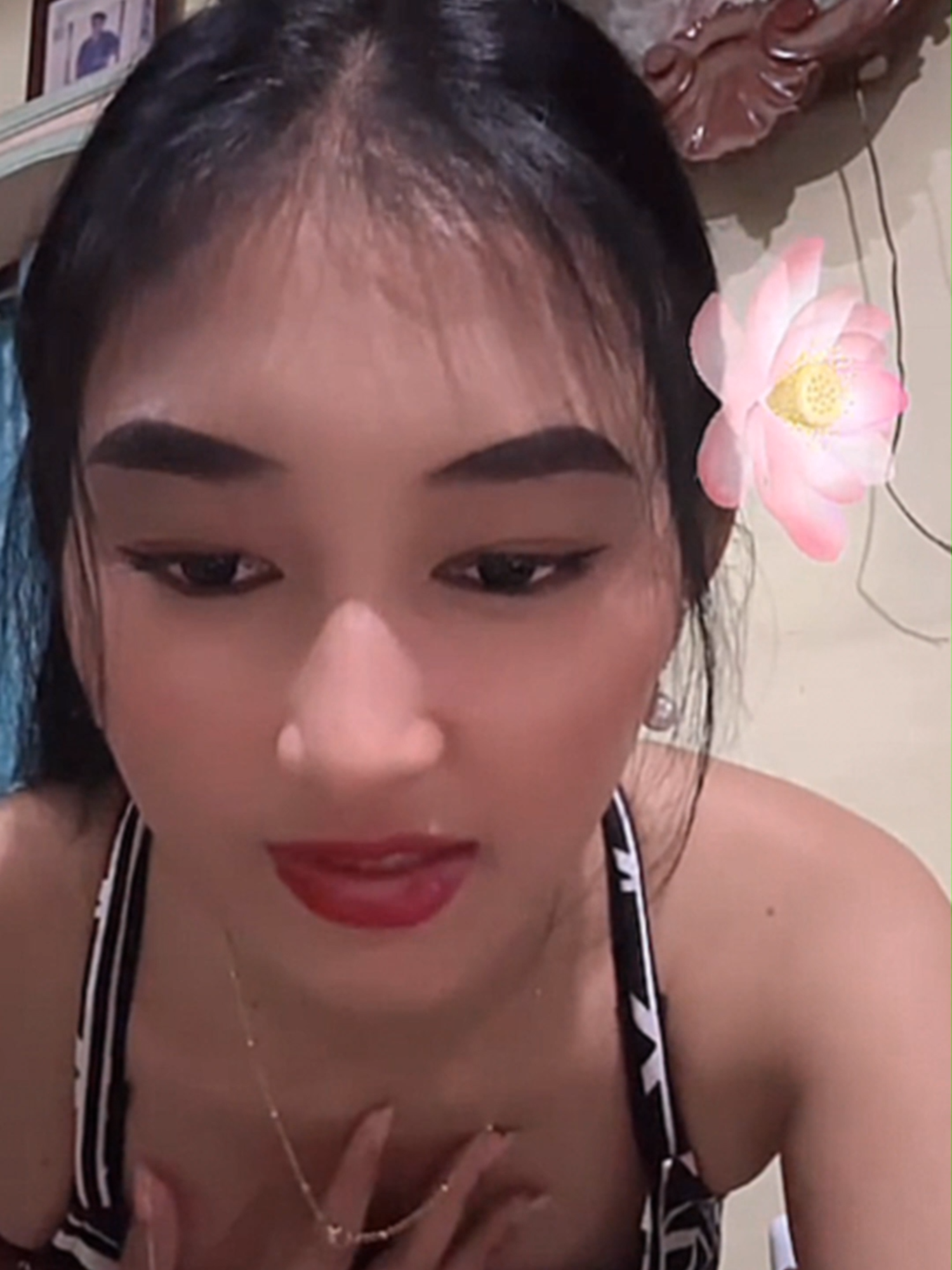 Tara TikTok Practice #dancePH #dancepractice #tiktokphilippines #dancepinay #dancechallenge2024 #noclasses #tambay #talentotiktok #serene #butterfly #soupfive