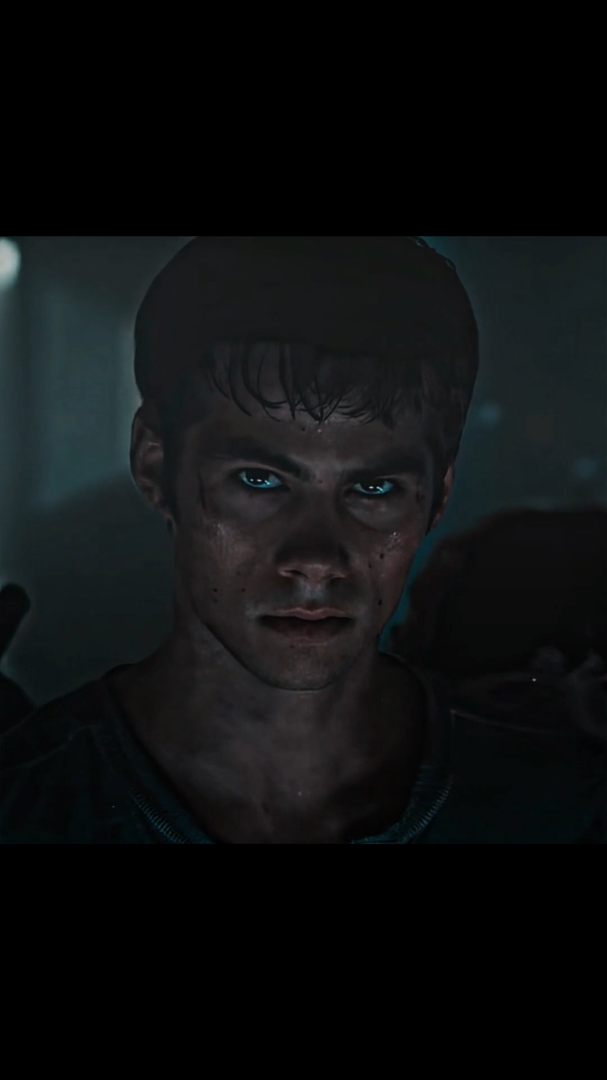 Keep Up I'm Too Fast | Maze Runner | #thomasmazerunner #mazerunneredit #mazerunner #edit #aftereffectsedits 