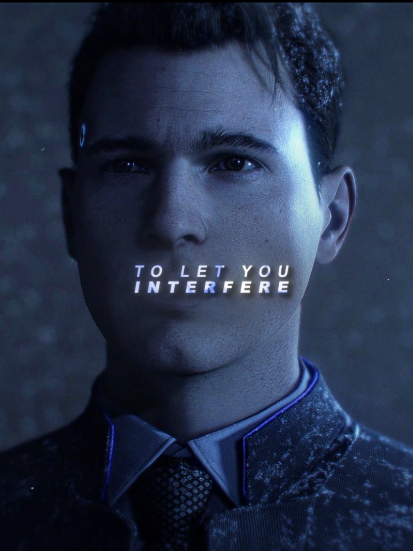 machine connor is a menace 😭 // scp @connor’s 🪙 // #dbhconnor #dbh#detroitbecomehuman#connoranderson#connordetroitedit#edit#aftereffects 