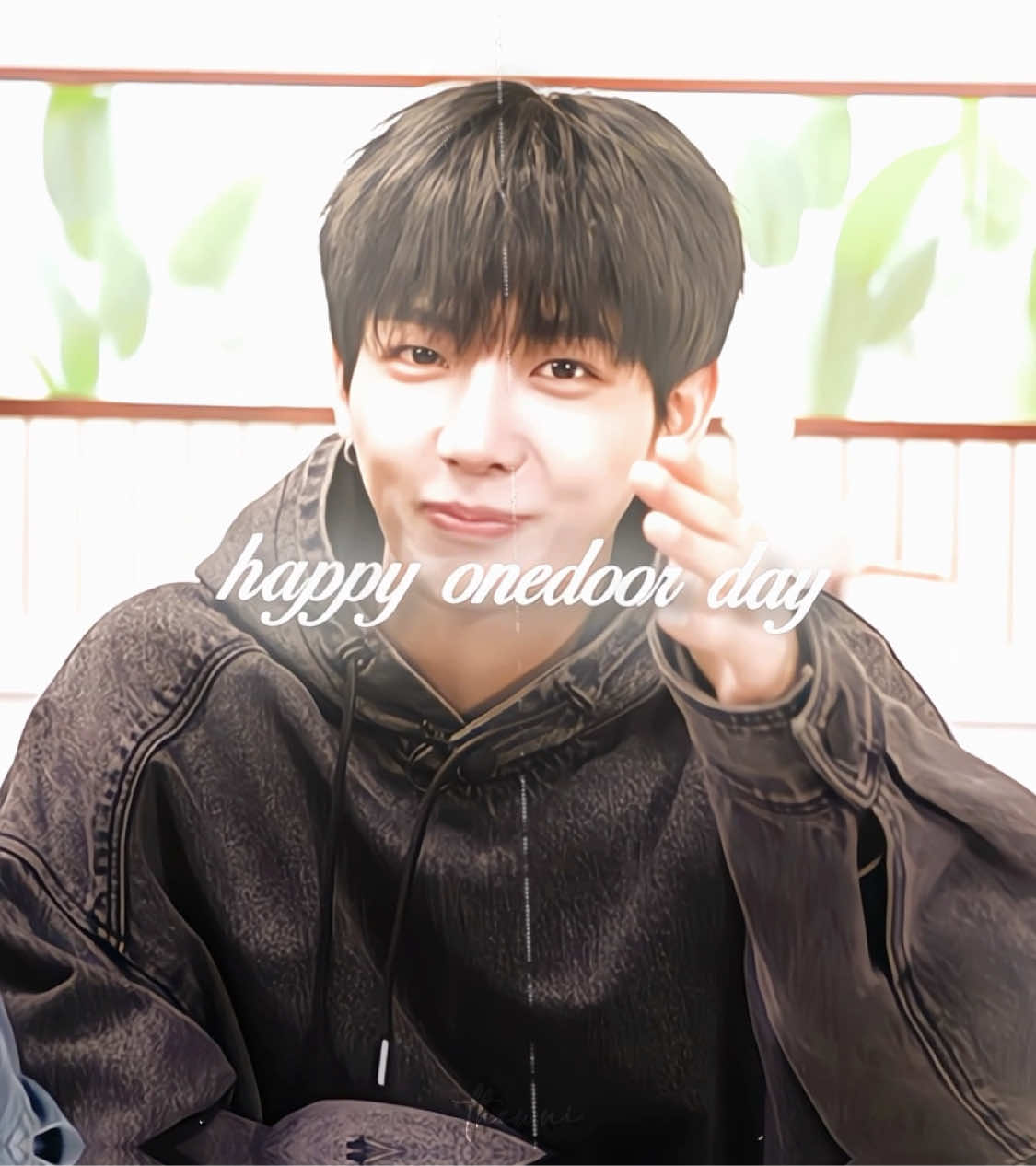 Let's be together for 400 years<3 happy onedoor day! I hope their happiness will continue for the rest of the 399 years. #boynextdoor #boynextdooredit #bnd #fyp 