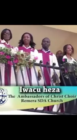 IWACU HEZA #happynewyear #fouryou #fypp #newtiktoker #trendingvideo #ugandatiktok🇺🇬 #saudiarabia #uae #seventhdayadventist #sdamusic #vira #cupcut #ALLEN BLESSING 🔜@T&G LOYAL PROPERTY MASTERS Lmt 