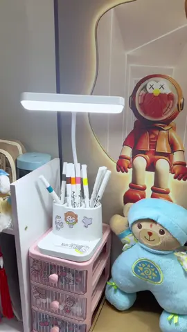 Đèn học để bàn #quynhdo1111 #tiktok #denhoc #denhocdeban  #denhoctichdien 