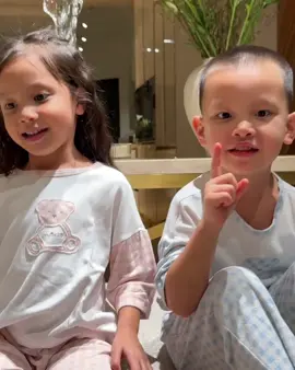 Lisa & Leon đu trend tí nhaa 😄 #hongocha #henrylisaleon 