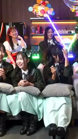 น้ำหยดลงหินทุกวัน น้ำให้ลูกหินเรียกพ่อ55555555555555 รับรักเหอะพี่รินะ ฟังเล่นมุกแล้วจะล่าแบ้ในทุกวัน555555555555555555 #IzurinaCGM48 #伊豆田莉奈 #いずりな #RunmaCGM48 #CGM48 #รันริ 