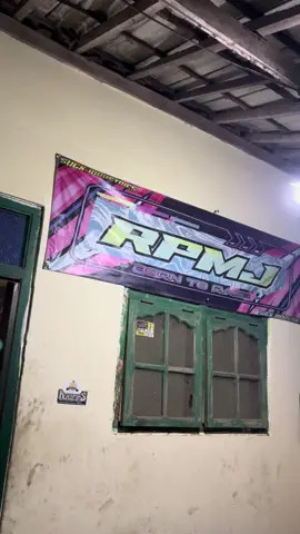 mung bengkel mugo mugo😇#rpmj 