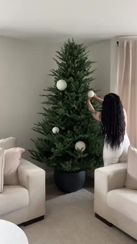 #POV its November 1st!  #christmas #christmascountdown #christmastiktok #christmasdecorating #christmasdecor #christmastree #viraltree #fyp #christmasgiftideas #decoration #Home #homedecor 