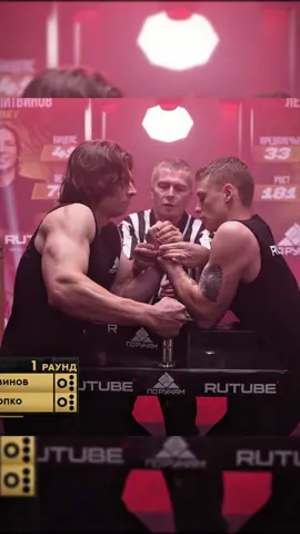 LITVINOV vs Armwrestler #armwrestling