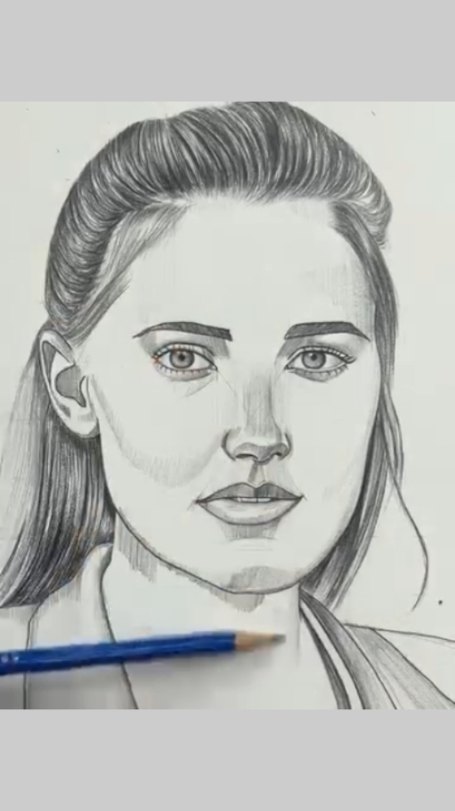 How To Drawing With a Pencil ✏️  . . . #howtodraw #drawingprocess #drawingforbeginners #drawingideas #drawingtutorial #draw #artistsoftiktok 