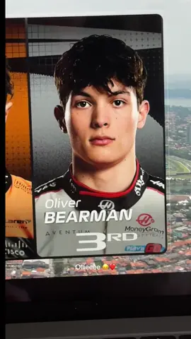 EL MAGO DEL MOTOR🐻🐻🐻🐻  #f1drivers #fyp #f1tiktok #formula1tiktok #brazilgp #formula1meme #olliebearman #f1edits #f1meme #formula1meme #formula1edit #f1edit #interlagos 