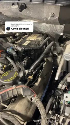 Replying to @Calvin Stockton #dieseltechchris #techniciansoftiktok #mechanicsoftiktok #powerstroke #powerstrokediesel #automotive #fy #67diesel #67powerstroke #techtip #fordsuperduty #dieselmechanic 