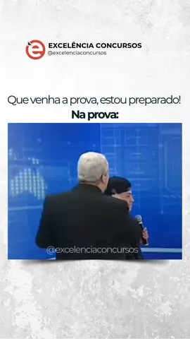 Vou arrasar nessa prova! 😎😂😂😂 #memeconcurso #memeconcurseiro