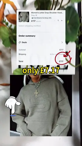 #contentcreator #foryoupage #fyp #gifted #tiktokmademebuyit #tiktokshop #ad#tiktokmademebuyit