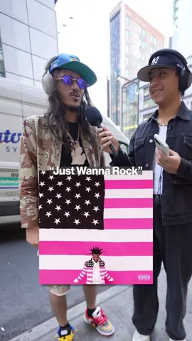 For $100, Does BabyTron Know Lil Uzi Vert?