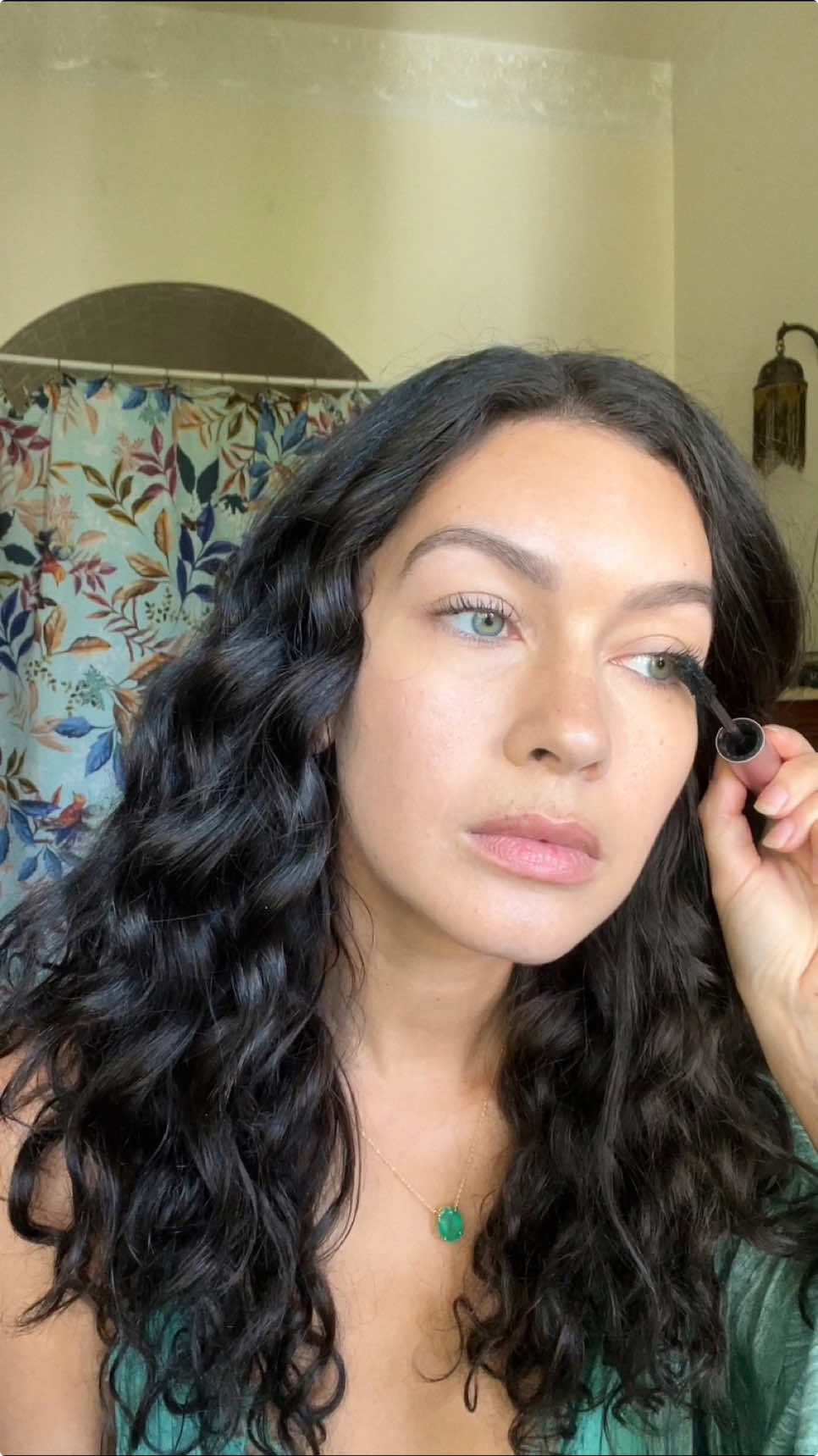 #toofacedpartner ✨Let’s do some makeup✨ using @Too Faced Born This Way Super Coverage Concealer & the Better Than Sex Mascara. You can grab both on sale during the @sephora Savings Event going on 11/1-11/11. 🤗