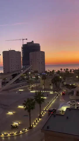 Durresi jone i bukur ✨ our city view feels like dream #fyp #virale #albania #durres #foryoupagе 
