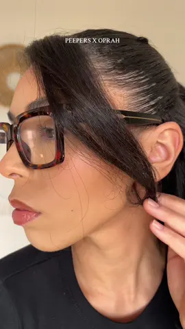 How cool is it that @Peepers by PeeperSpecs made Oprah’s favorite things list for the 8th time!! I’m so obsessed with both styles I can’t pick a favorite 😍 Make sure to grab yourself a pair besties !!! #peepers #lovemypeepers #peeperspartner #oprahsfavoritethings #bluelightglases #creatorsearchinsights 