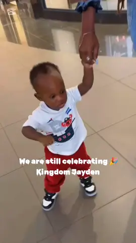 we are still celebrating King Jayden 1st birthday... love you my son #foryou #trending #fyp #trending #foryoupage❤️❤️ #foryoupage #foryoupage❤️❤️❤️foryou💞💞💜 #manchesterunited #makeitviral #makeitviral #viralvideo #foryoupage #bobiwine #health #tiktokugandakampala🇺🇬🇺🇬🇺🇬🇺🇬🇺🇬 #shalomkaweesi #foryoupage #kampala_tiktokers #Foryou #tiktok #newtiktokersupporters #makeitviral 