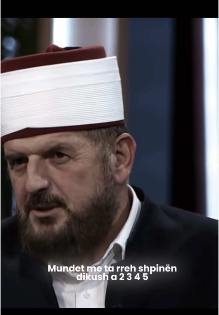 Cdokush që të ka bërë padrejtësi, ka me dhanë llogari në Ditën e Gjykimit. #fejaislame #hoxheshefqetkrasniqi #islamic #fyp #fypシ゚ #shqip #kosova 