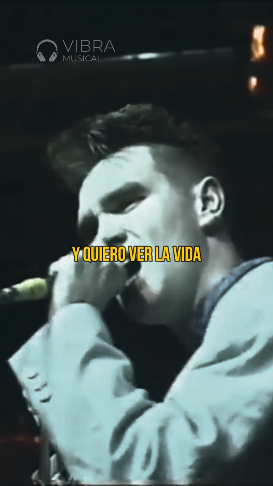 ✨¿Conocías esta canción?✨ #musica #letrasdecanciones #thereisalightthatnevergoesout #thesmiths #cancionesparadedicar #vibramusical 