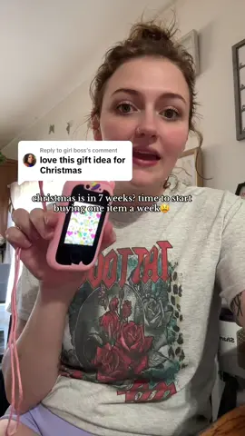 Replying to @girl boss my kids are fighting over it😂🥲 #fyp #christmaswishlist #christmasideas #toddlerchristmasideas 