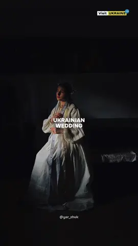 Українське весілля😍 Як вам? . . . #visitukraine #україна #ukraine #українськийтікток #українськийконтент #ukrainetiktok #весілля #українськевесілля 
