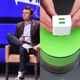 #charliekirk #college #podcast#podcastclips #debate #student #fyp