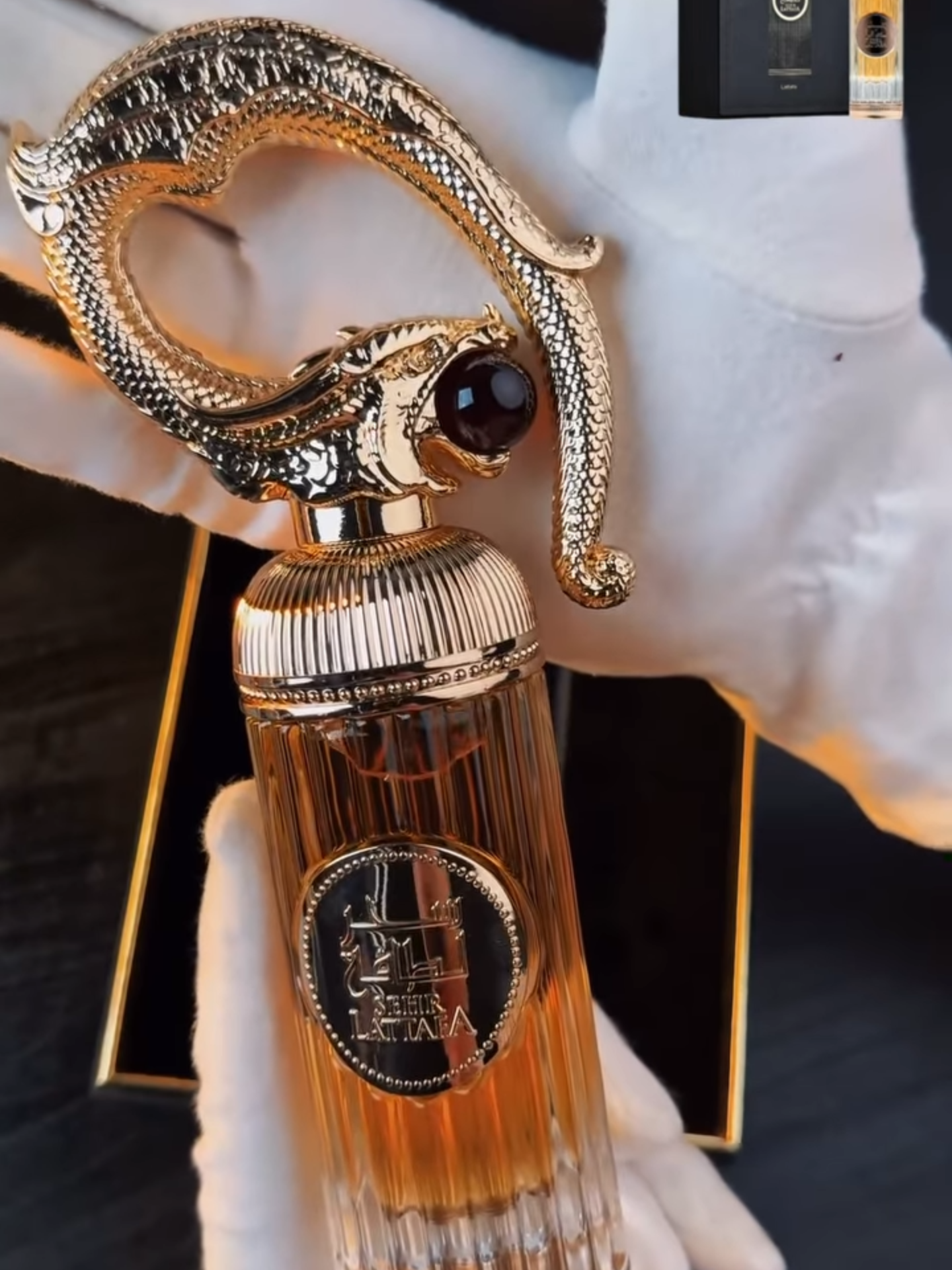 Sehr Lattafa EDP 100ml Fragrance Unisex #unisexfashion #Fragrance #explore #Sehr #uk #usa #arbic #lattafa #lattafaperfume