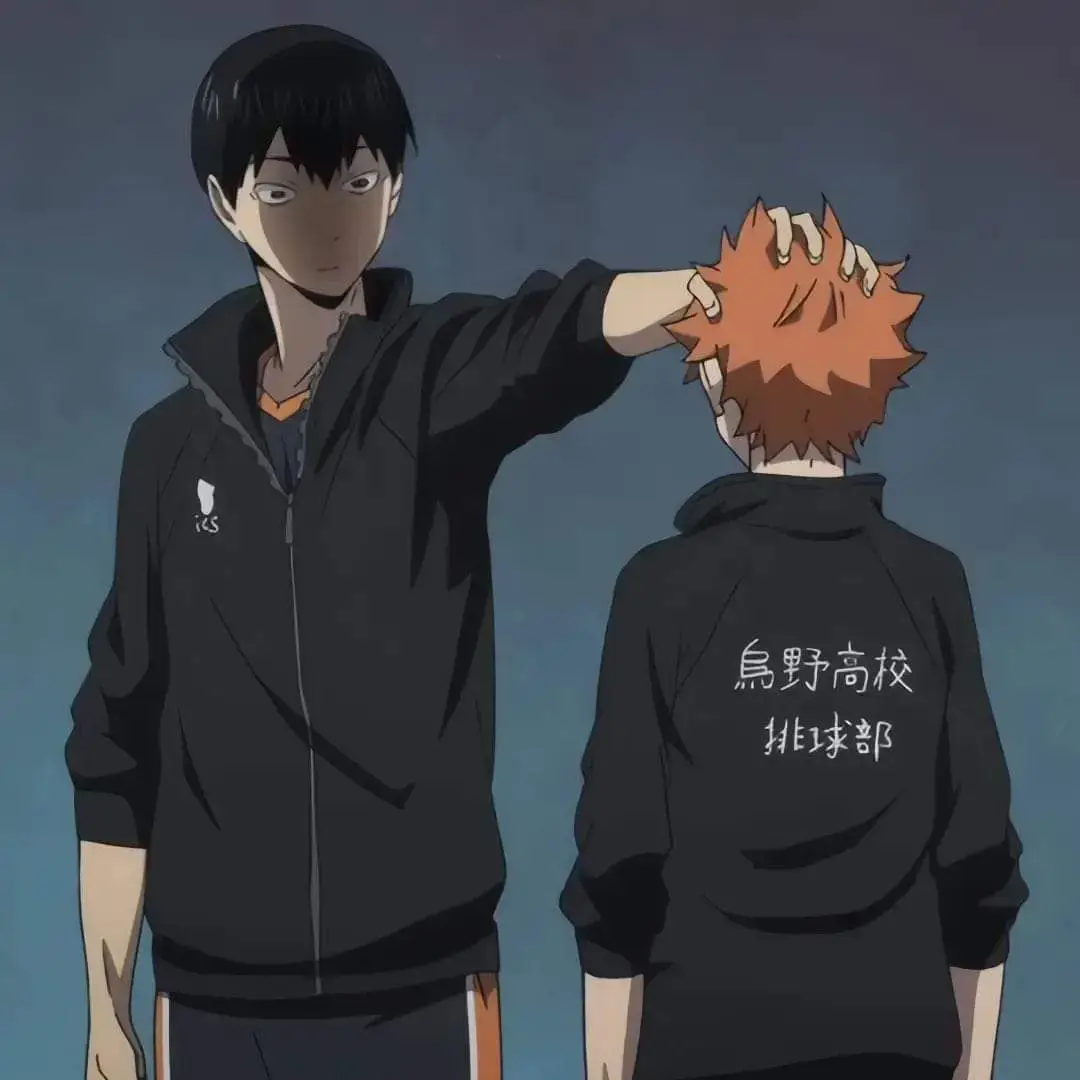 #kageyamatobio #hinatashoyo #thedumpsterbattlehaikyu 