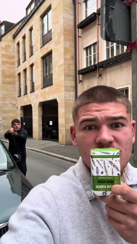 Niemals lass ich die seife fallen  #comedy 