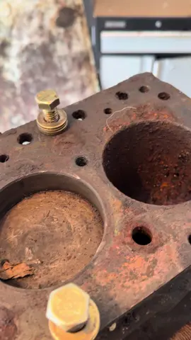 Will This $400 Marketplace Inline-6 Run?? #willitrun #projectcar #belair #restoration #barnfind #trifivechevy #55chevy 