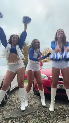 Were sorry were not as good as Derv@Caoimhe @dearbhla_brosnan 