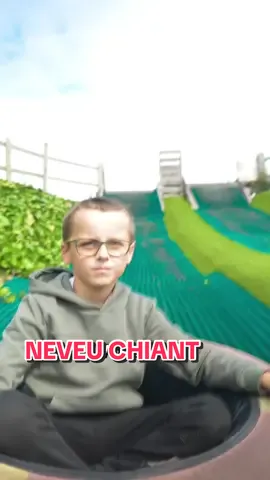 En même temps les dents de sagesse c’est une sacrée attraction #parcdattraction #parc #neveu #chiant #compta #aven #avenparc Merci à l’Aven Parc pour l’accueil ! @QuentinSellin  @Vep 