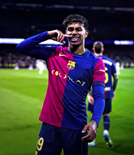 Yamal💫#aftereffects #lamineyamal #barcelona #realmadridfc #footballtiktok #edit  