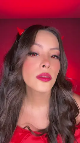 Un bailecito asi 👹#toluca #diablita #fyp #halloween 
