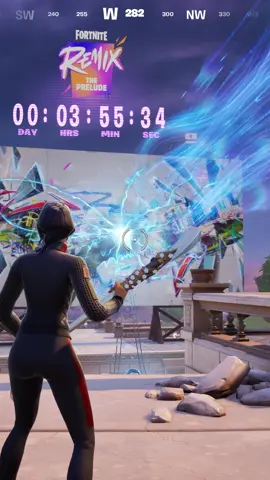 Get on the game right now! 🦋 #fortniteliveevent #fortniteremix #fortnitemapchanges #fortniteeventtime #tiktoklive #GamingOnTikTok #fortnitenewseason #battlepass 