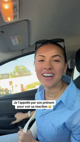 Trop drole sa réaction 🤣 @lefabz 