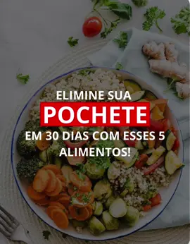 O último você vai se surpreender!😱 Diga adeus a sua pocheta e olá a barriga trincada! #Fitness #emagrecimento #lowcarb #emagrecimentorapido #alimentacaosaudavel