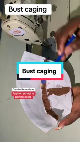 How to cage a cup. Bust caging. #fashionschoolinportharcourt #fashionacademyinportharcourt #bestfashionacademyinportharcourt