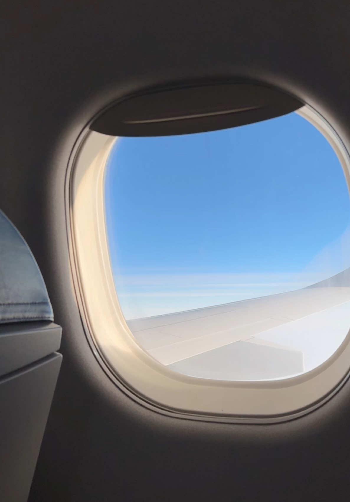 enfin arrivée 🌞✈️