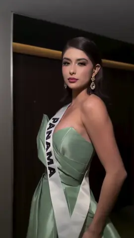 Omggg!!💫💫👸🏻🇵🇦 @Miss Universo #bellezapanameña🇵🇦 #missuniversepanama #missuniverse2024 #fyp #misspanama #mexico🇲🇽 #drees #xyzcba #comparte #muyviral 