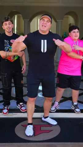 Still Bringin’ It‼️ FaZe Rug Remix‼️ Part 1‼️ #song #dance #fazerug #father #son #family #fun #bigjustice #boom @FaZe Rug 